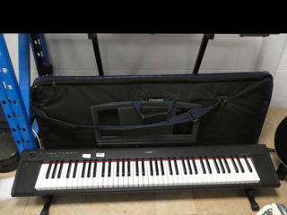 Yamaha piaggero np31