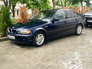 BMW 3 Series foto 17