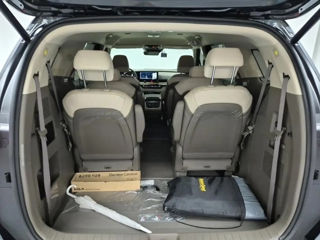 KIA Carnival foto 14