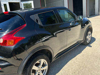 Nissan Juke foto 4