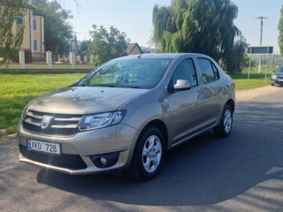 Dacia Logan foto 1