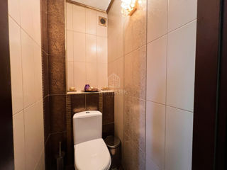 Apartament cu 3 camere, 86 m², Râșcani, Chișinău foto 17