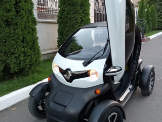 Renault Twizy фото 2