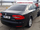 Skoda Superb foto 4