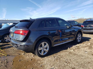 Audi Q5 foto 3