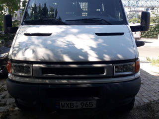 Iveco DEILI