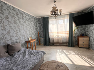 2-rm apt., 75 м², 16/17 fl.