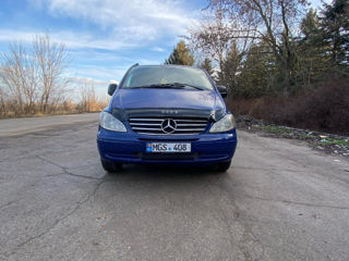 Mercedes Vito foto 3