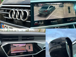 Audi A6 foto 18