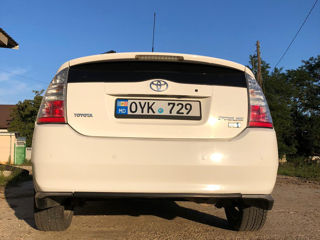 Toyota Prius foto 6