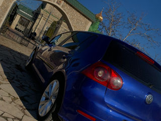 Volkswagen Golf foto 4