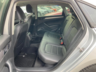 Volkswagen Passat foto 16