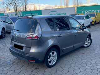 Renault Scenic foto 4