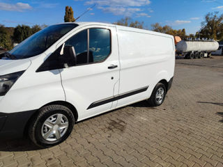 Ford transit custom foto 3