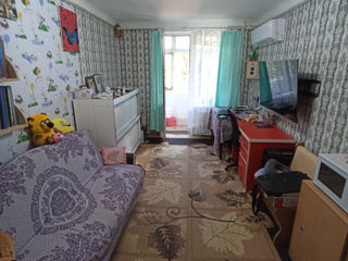 2-х комнатная квартира,  8 квартал,  Бельцы,  Бельцы мун. фото 2