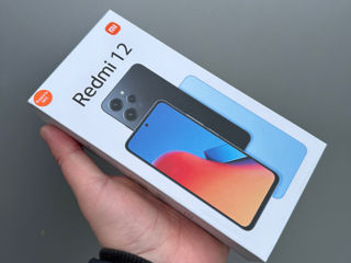 Redmi 12 4/128 GB NEW foto 3