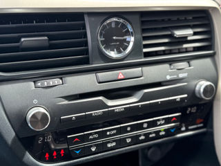 Lexus RX Series foto 11