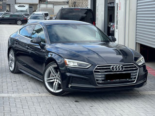 Audi A5 foto 5