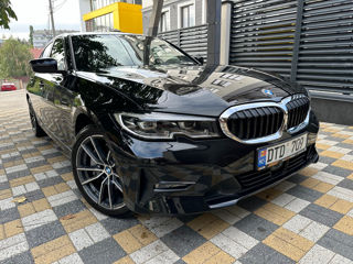 BMW 3 Series foto 3