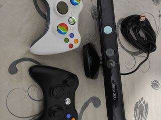 Xbox 360 Slim 250gb foto 9