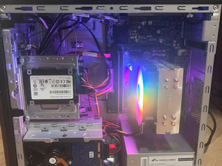 PC I7 4770 RAM 16 GB foto 3