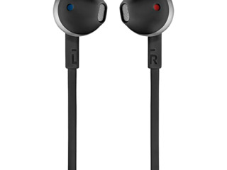 Căşti Jbl T205, Black foto 1