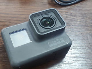 Go Pro hero5 black foto 3