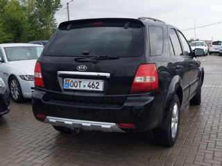 KIA Sorento foto 4