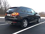 BMW X5 foto 4