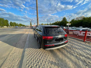 Audi Q7 foto 3