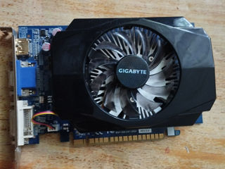 Placă video Nvidia GeForce GT 630, stare bună! foto 1