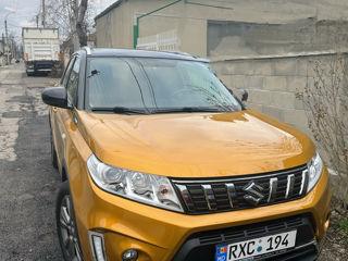 Suzuki Vitara foto 2