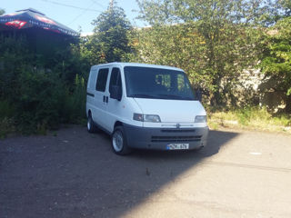 Peugeot Boxer foto 10