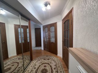 Apartament cu 2 camere, 60 m², Ciocana, Chișinău foto 5