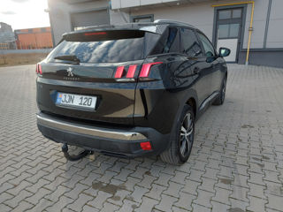 Peugeot 3008 foto 4