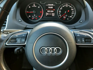 Audi Q3 foto 5