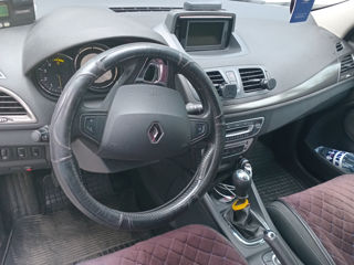 Renault Megane foto 6