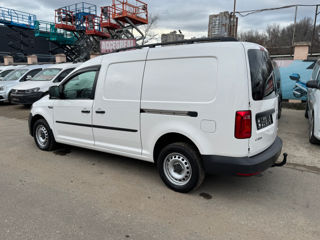 Volkswagen Caddy foto 8