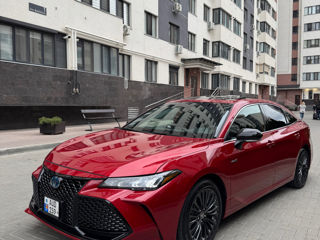 Toyota Avalon фото 1