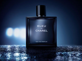 Bleu de Chanel 100 ml original