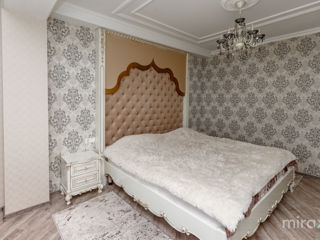 Apartament cu 3 camere, 105 m², Botanica, Chișinău foto 6