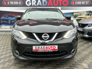 Nissan Qashqai foto 6