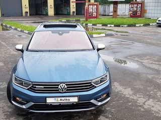 Volkswagen Passat foto 4