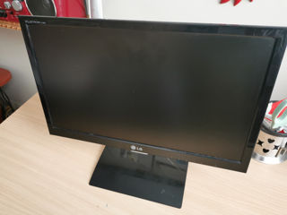 Vind monitor LG Flatron E1960