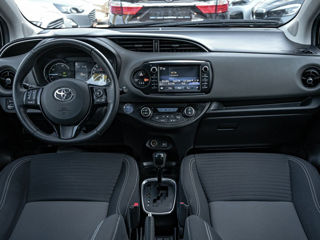 Toyota Yaris foto 5