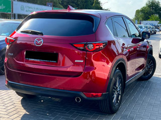 Mazda CX-5 foto 5