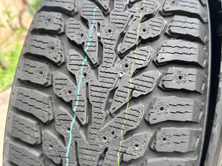 Anvelope 215/55 R17 Kumho 2022 foto 3