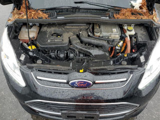 Ford C-Max foto 11