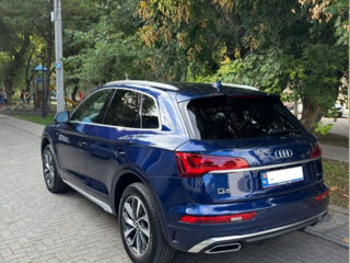 Audi Q5 foto 2