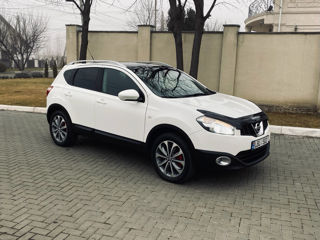 Nissan Qashqai foto 8